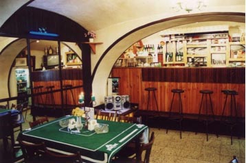Czech Republic Privát Vodňanské Svobodné Hory, Exterior